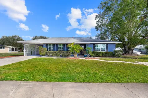 1381 SE San Souci Lane Port St Lucie FL 34952