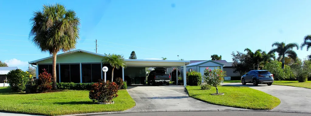 4280 SW 12th Way Okeechobee FL 34974