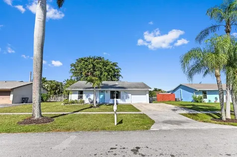 4617 Vespasian Court Lake Worth FL 33463
