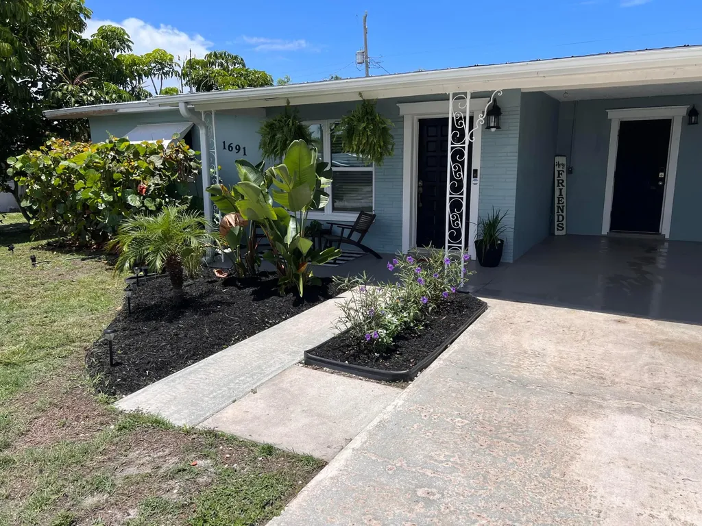 1691 NE South Street Jensen Beach FL 34957