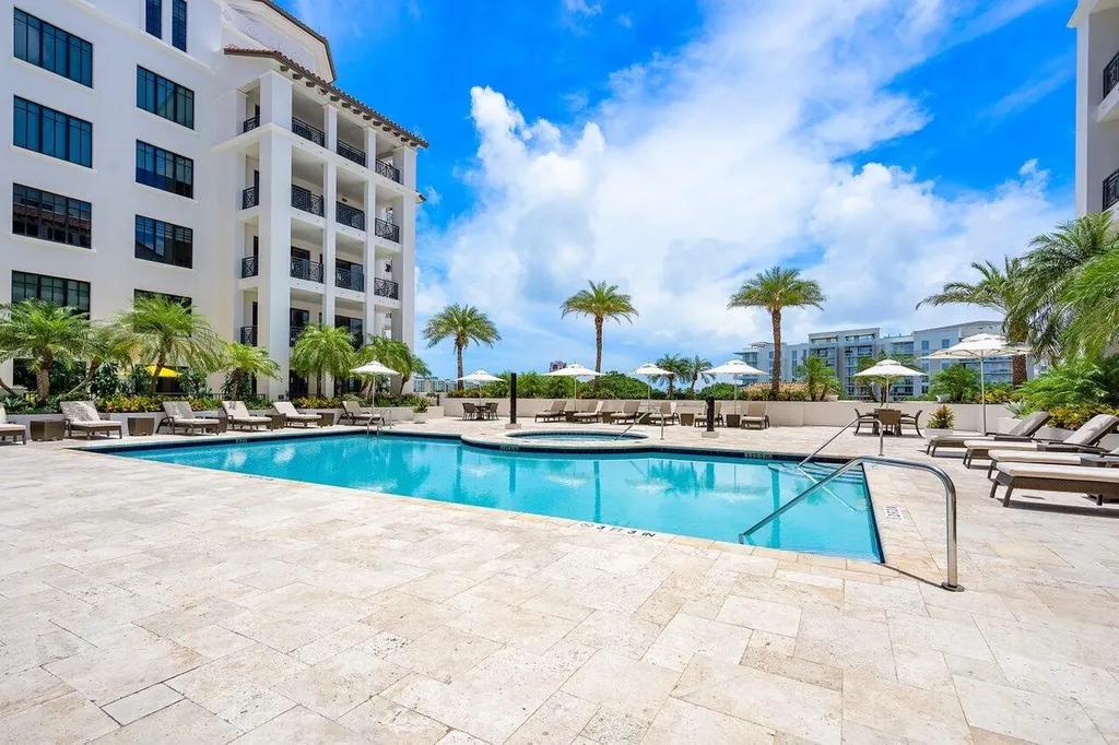 200 E Palmetto Park Road Boca Raton FL 33432