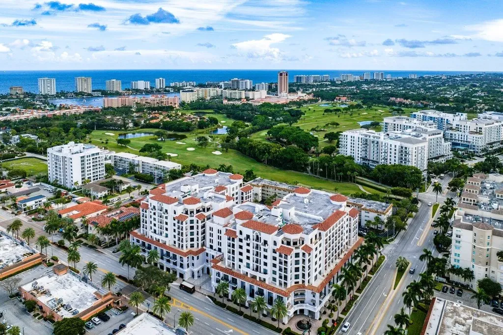200 E Palmetto Park Road Boca Raton FL 33432