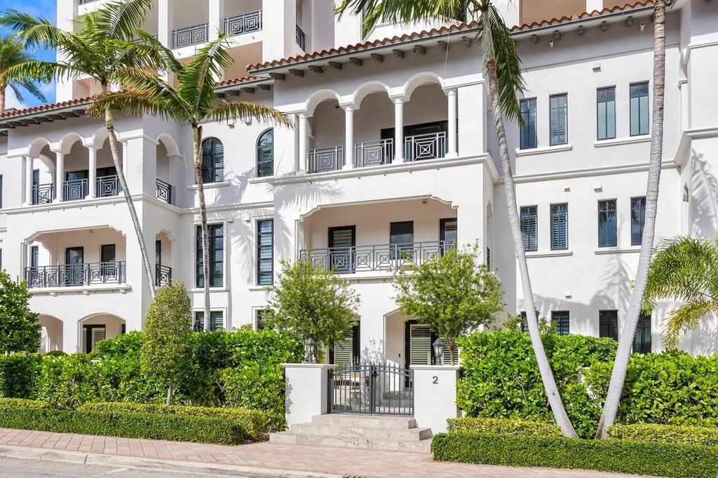 200 E Palmetto Park Road Boca Raton FL 33432