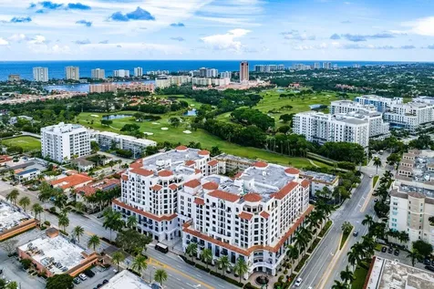 200 E Palmetto Park Road Boca Raton FL 33432