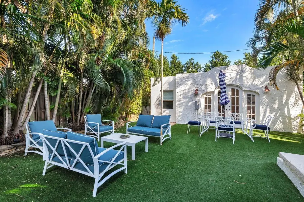 3504 S Olive Avenue West Palm Beach FL 33405
