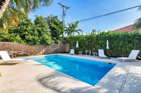 3504 S Olive Avenue West Palm Beach FL 33405