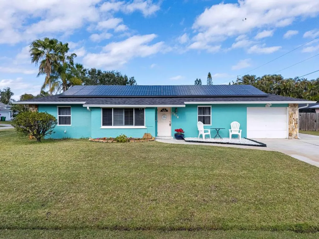 2501 SE Jason Avenue Port St Lucie FL 34952