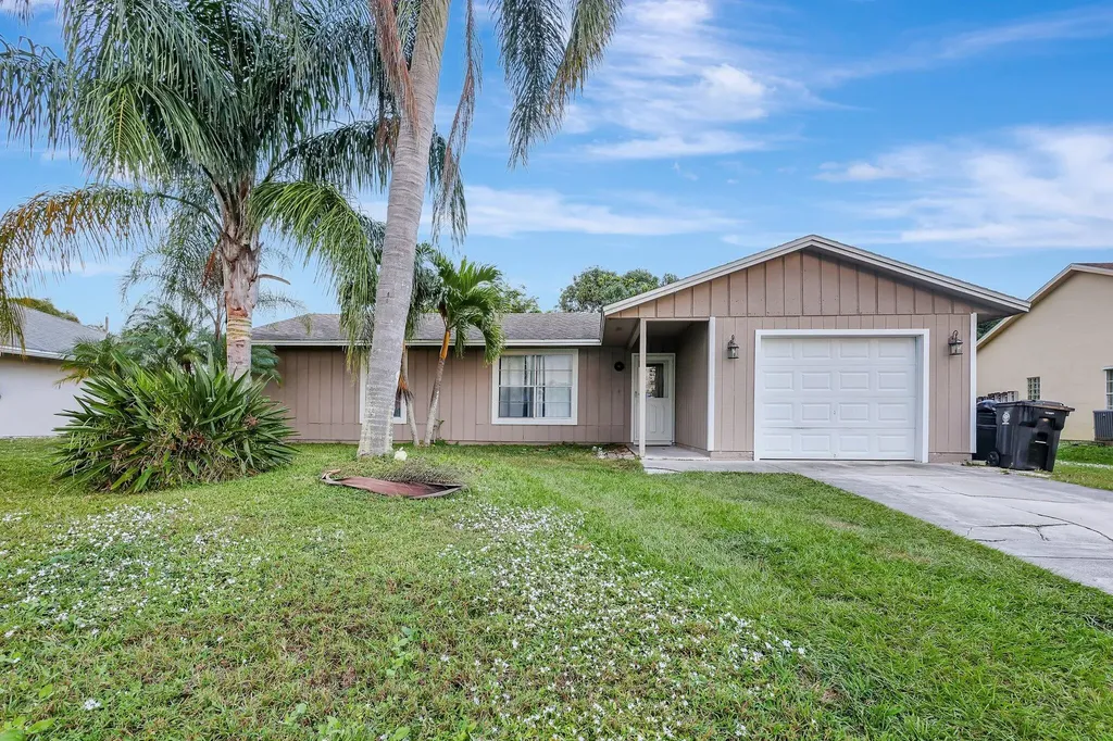 1285 SW Avens Street Port St Lucie FL 34983