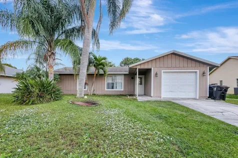 1285 SW Avens Street Port St Lucie FL 34983