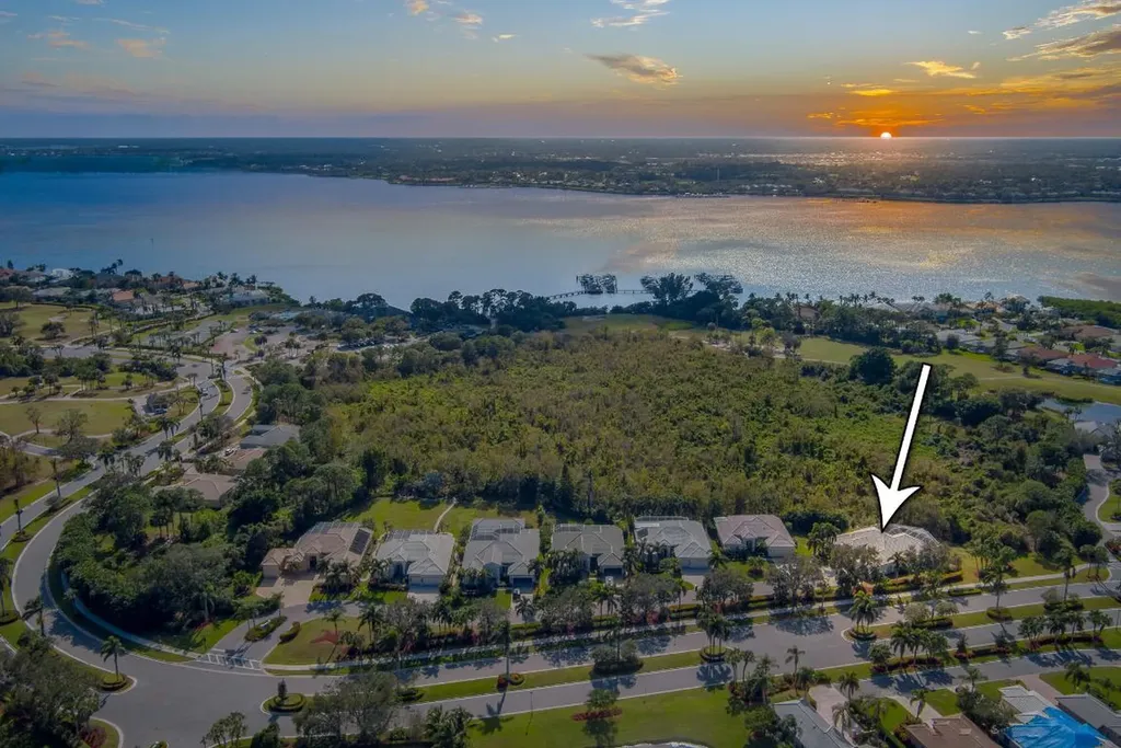 1441 SE Kentallon Lane Port St Lucie FL 34952