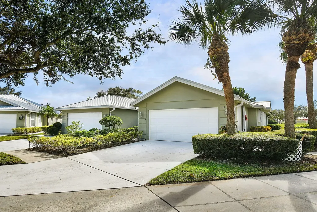 1919 SW Springfield Court Palm City FL 34990