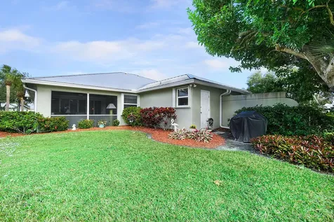 1919 SW Springfield Court Palm City FL 34990