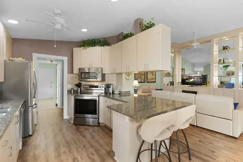 1919 SW Springfield Court Palm City FL 34990