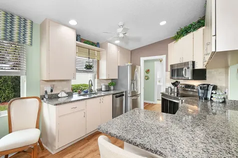 1919 SW Springfield Court Palm City FL 34990