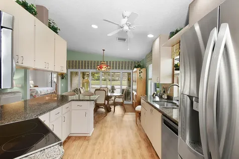1919 SW Springfield Court Palm City FL 34990