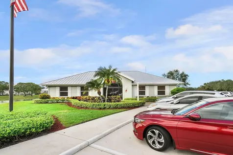 1919 SW Springfield Court Palm City FL 34990
