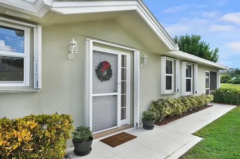 1919 SW Springfield Court Palm City FL 34990