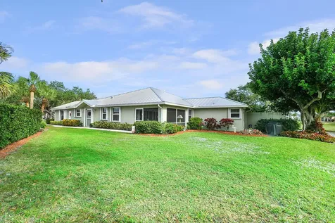 1919 SW Springfield Court Palm City FL 34990