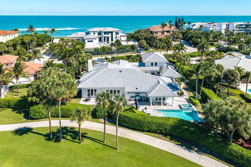 1904 SE Sailfish Point Boulevard Stuart FL 34996