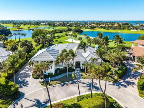 1904 SE Sailfish Point Boulevard Stuart FL 34996