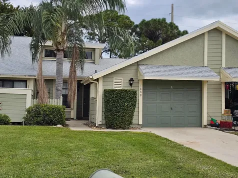 1468 SE Colchester Circle Port St Lucie FL 34952