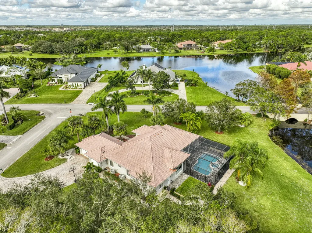 7802 Long Cove Way Port St Lucie FL 34986