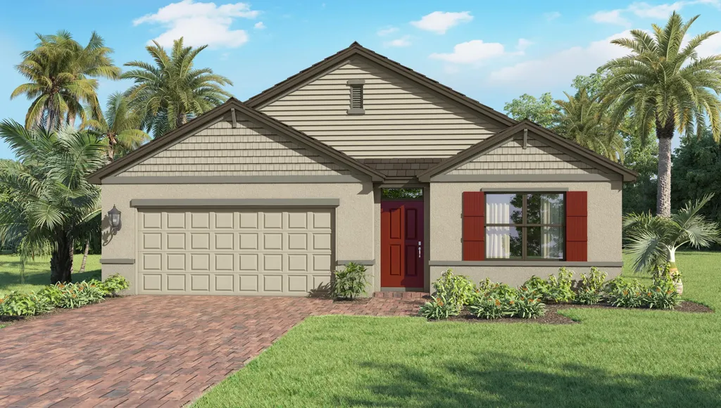 9643 Sea Spray Drive Fort Pierce FL 34945