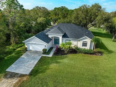 8365 94th Court Vero Beach FL 32967