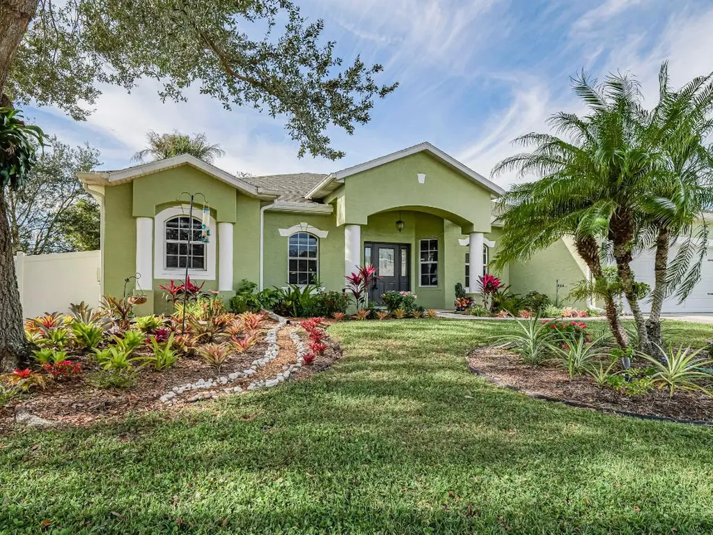 4184 SW Utterback Street Port St Lucie FL 34953