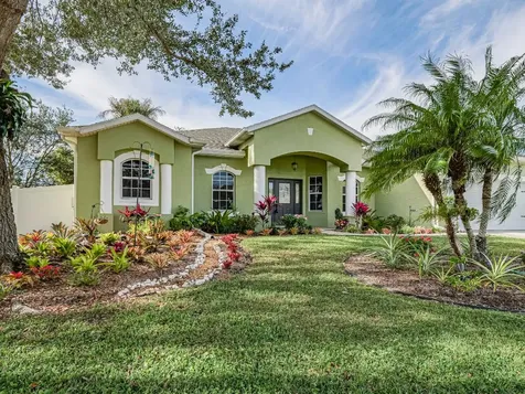 4184 SW Utterback Street Port St Lucie FL 34953