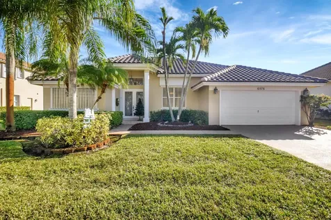 6576 Rock Creek Drive Lake Worth FL 33467