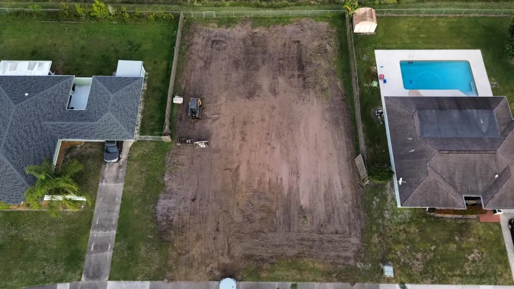 739 SW Goodrich Street Port St Lucie FL 34983