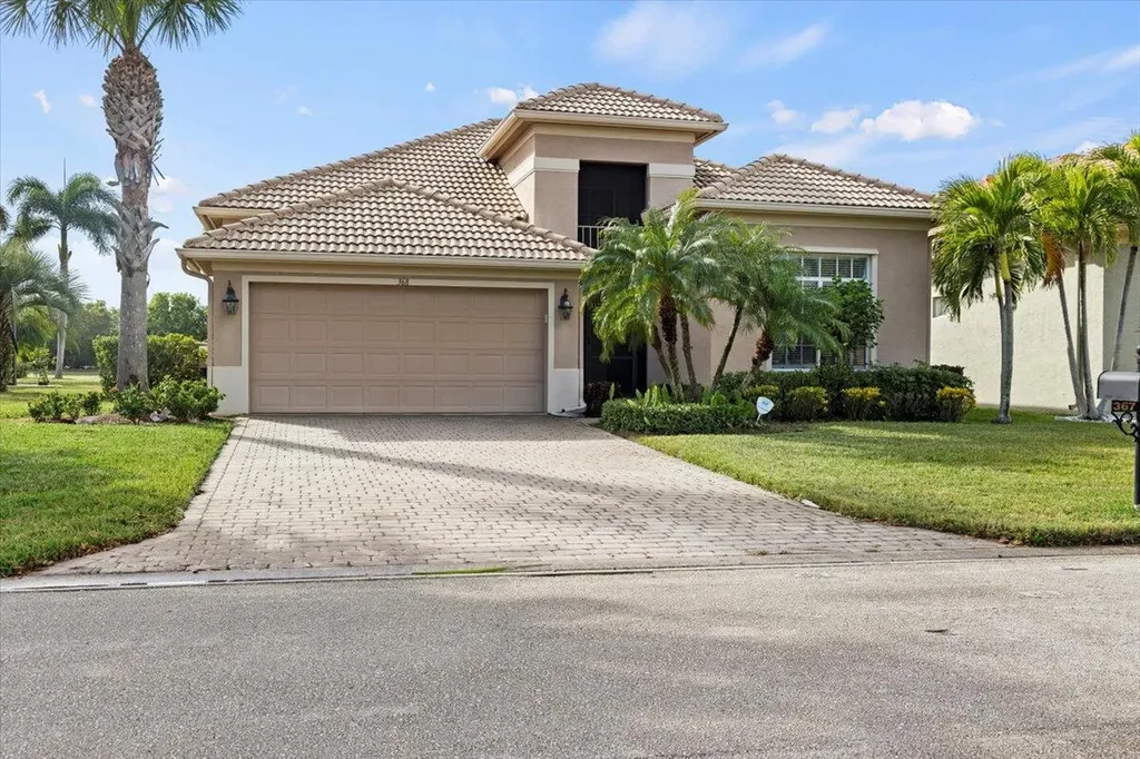 368 NW Stratford Lane Port St Lucie FL 34983