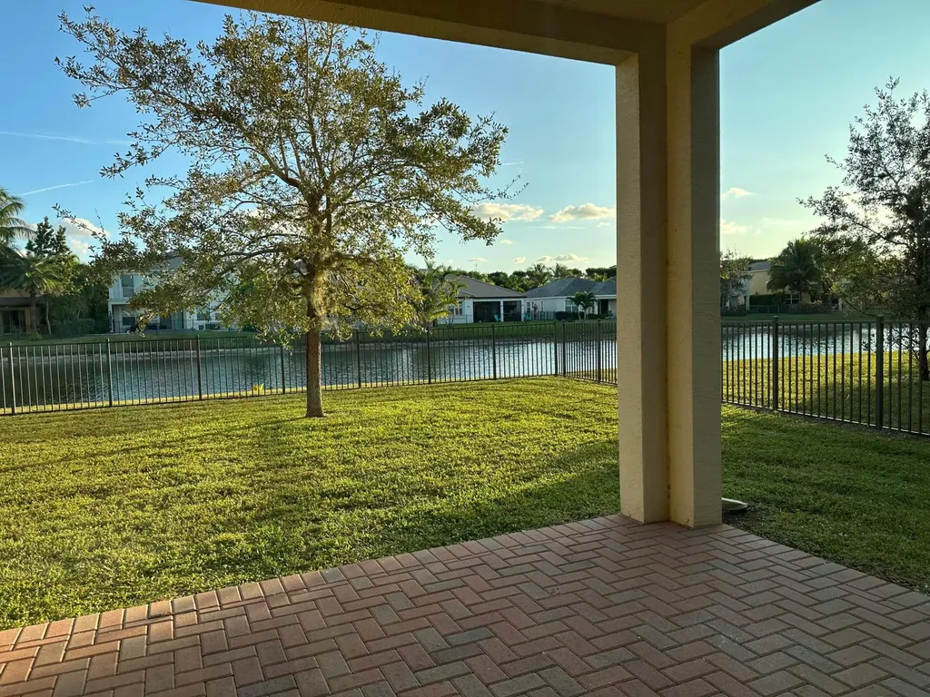 3102 Payson Way Wellington FL 33414