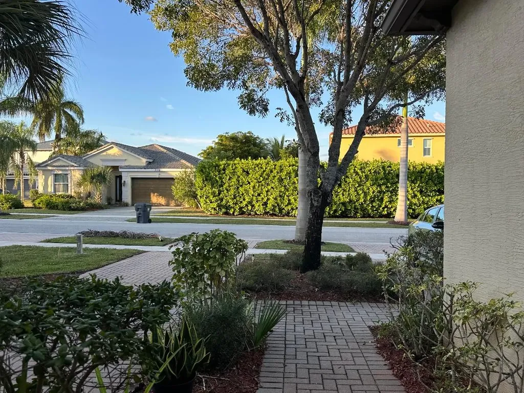 3102 Payson Way Wellington FL 33414