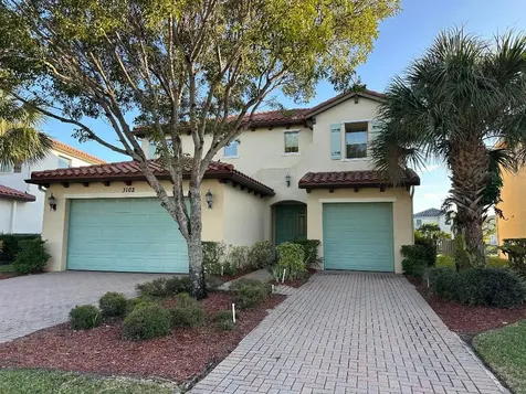 3102 Payson Way Wellington FL 33414