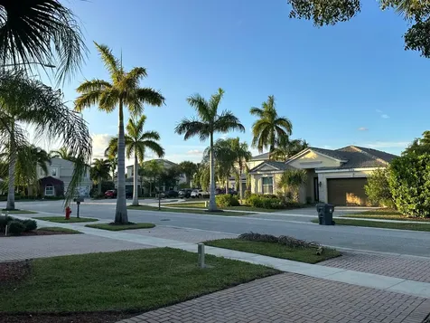 3102 Payson Way Wellington FL 33414