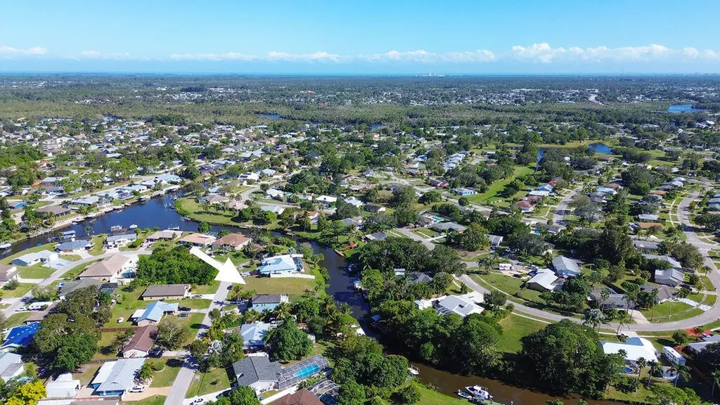 178 NE Dominican Terrace Port St Lucie FL 34983