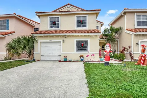 7357 Burgess Drive Lake Worth FL 33467