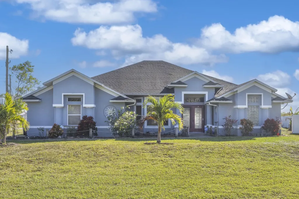 460 SW Rad Court Port St Lucie FL 34953