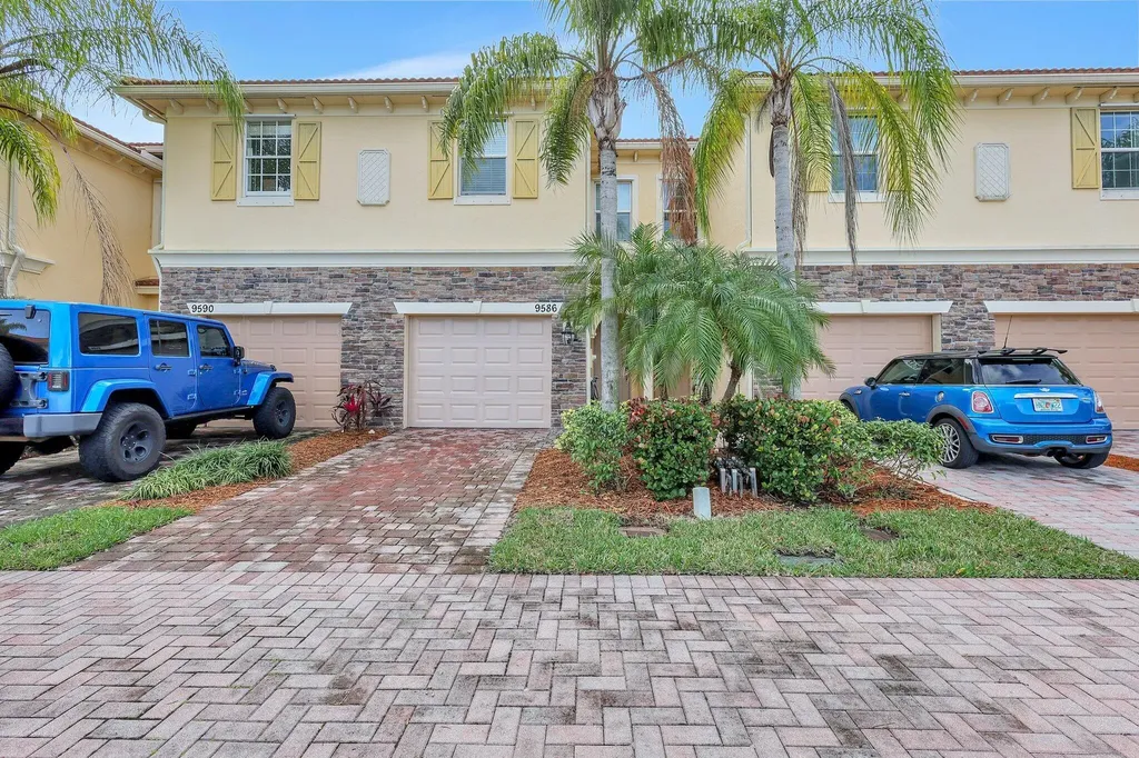 9586 SW Purple Martin Way Stuart FL 34997