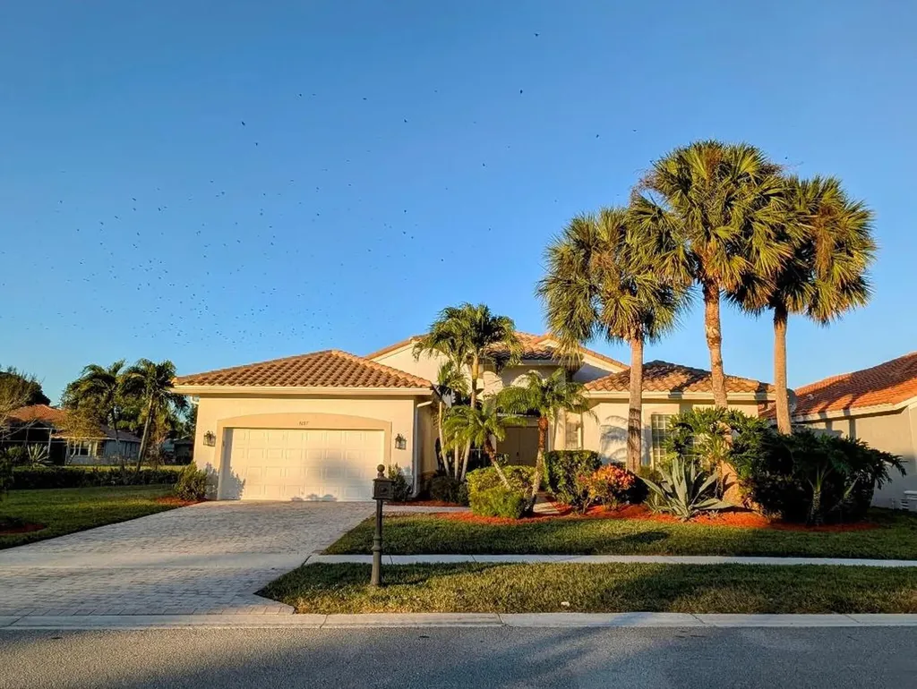 9607 Caserta Street Lake Worth FL 33467