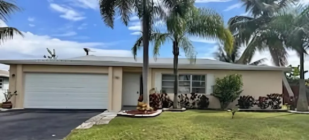 1164 SW 27th Avenue Boynton Beach FL 33426