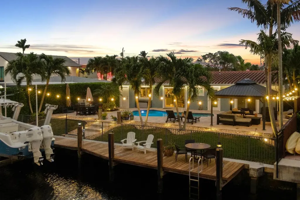811 SE 4th Avenue Pompano Beach FL 33060