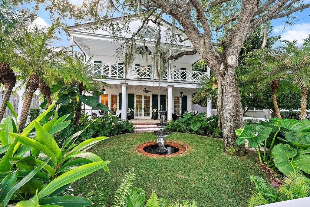 142 Seaspray Avenue Palm Beach FL 33480
