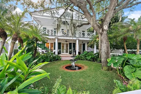 142 Seaspray Avenue Palm Beach FL 33480