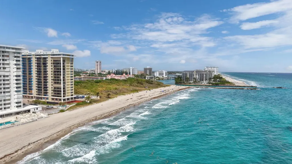 1180 S Ocean Boulevard Boca Raton FL 33432