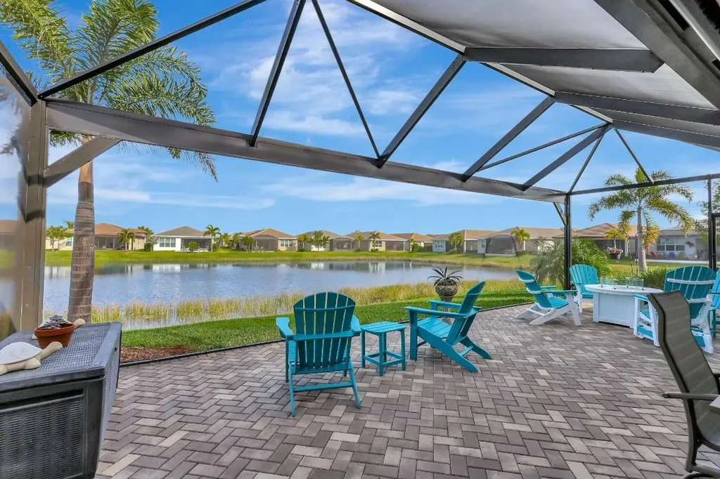 12239 SW Sea Springs Road Port St Lucie FL 34987