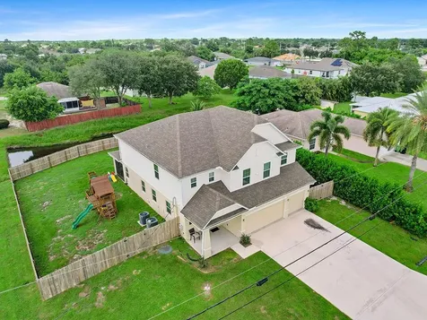 4662 SW Bradbury Street Port St Lucie FL 34953
