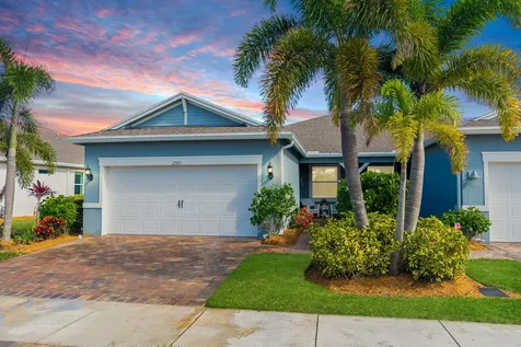 12923 SW Gingerline Drive Port St Lucie FL 34987